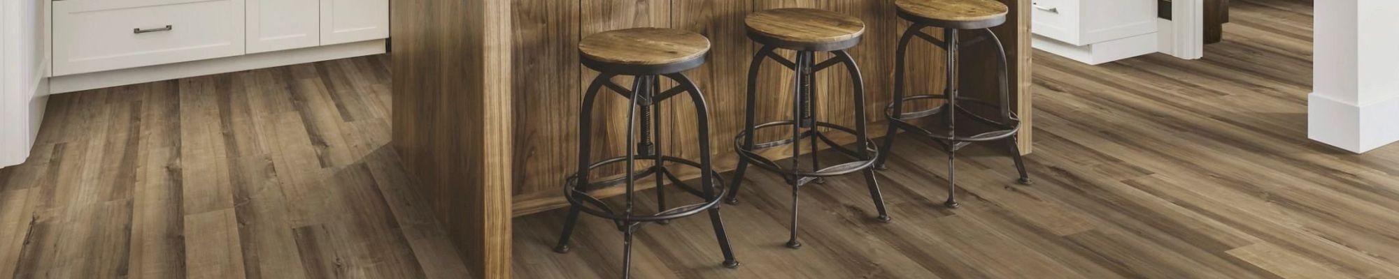 High chairs from Traditional Floors in Milan, IL