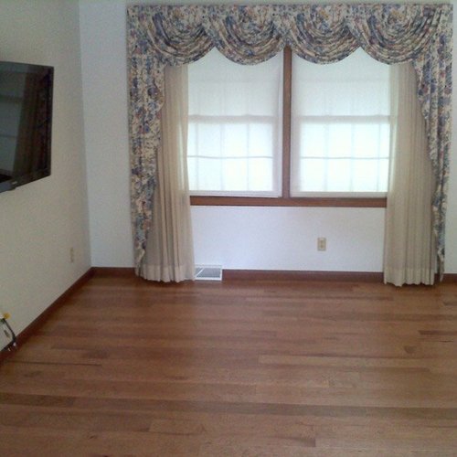 Hard surface installation by Traditional Floors in Milan, IL