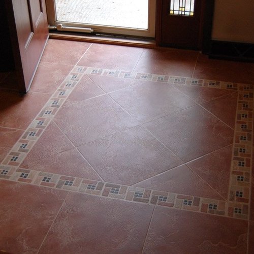 Hard surface installation by Traditional Floors in Milan, IL