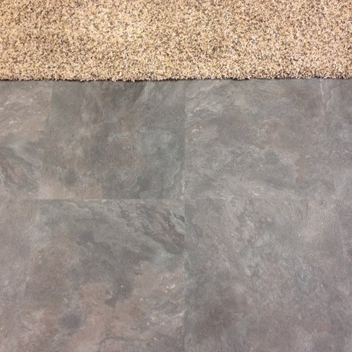 Hard surface installation by Traditional Floors in Milan, IL
