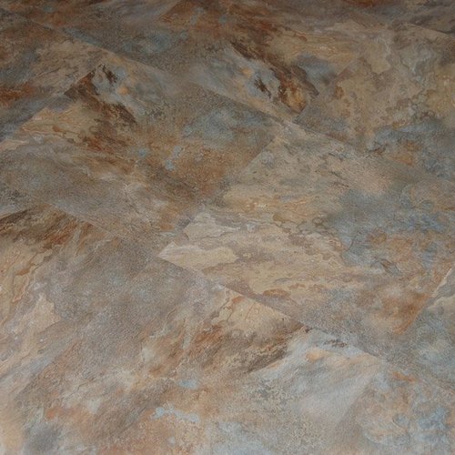 Hard surface installation by Traditional Floors in Milan, IL
