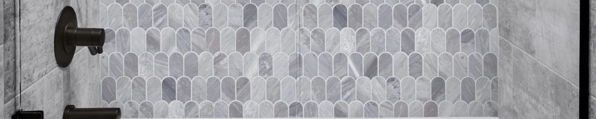 Bathroom from Traditional Floors in Milan, IL