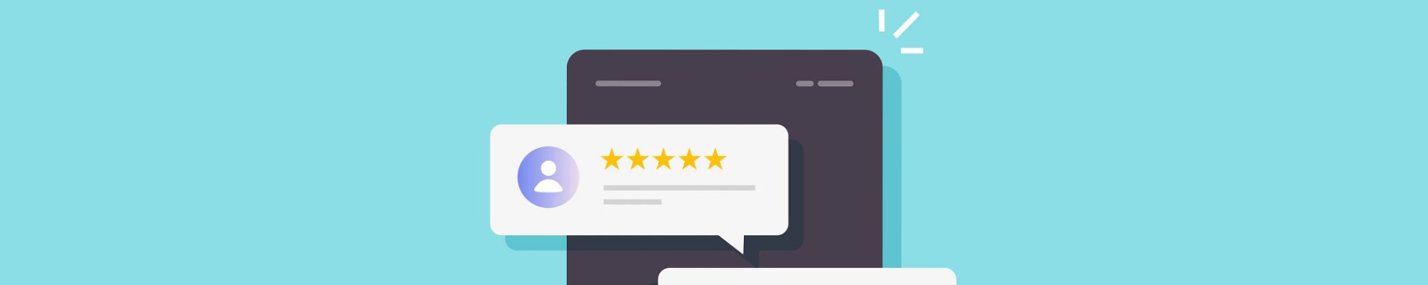 reviews graphic from Traditional Floors in Milan, IL