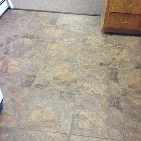 Hard surface installation by Traditional Floors in Milan, IL