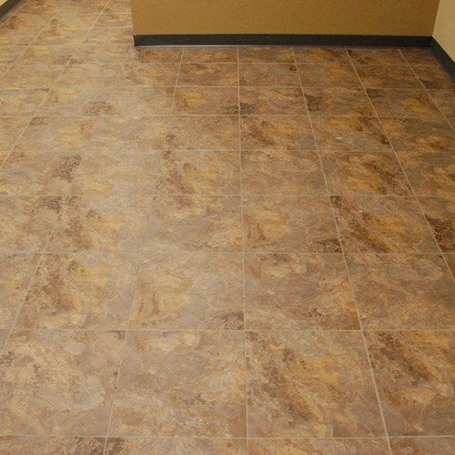 Hard surface installation by Traditional Floors in Milan, IL