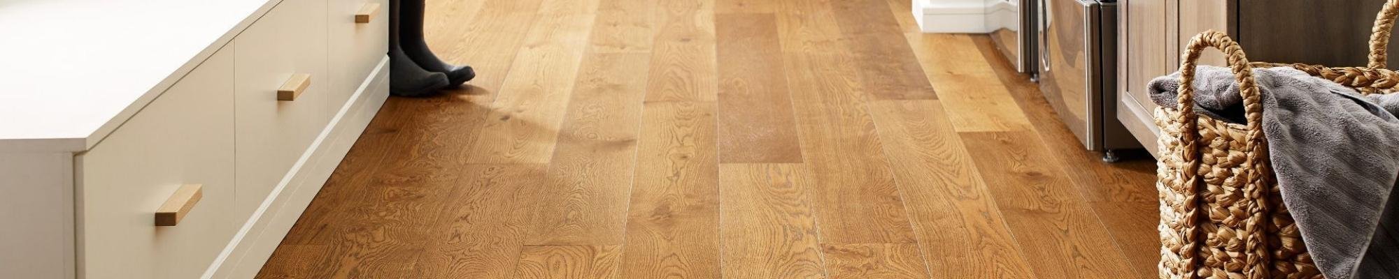 Hardwood Flooring from Traditional Floors in Milan