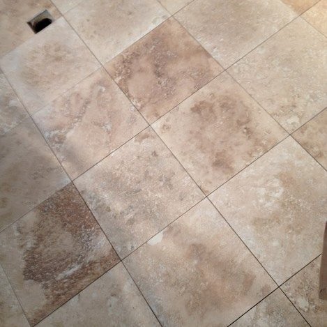 Hard surface installation by Traditional Floors in Milan, IL