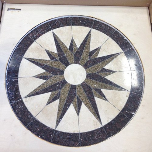 Hard surface installation by Traditional Floors in Milan, IL