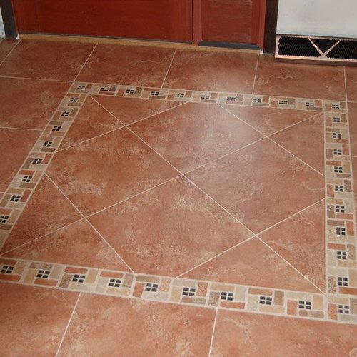 Hard surface installation by Traditional Floors in Milan, IL