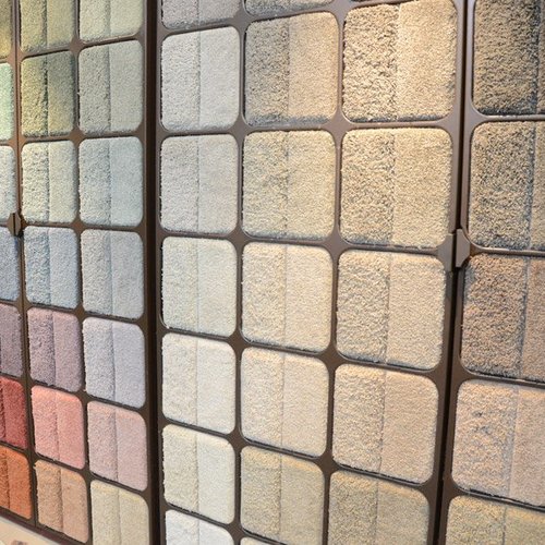 Traditional Floors' Showroom in Milan, IL
