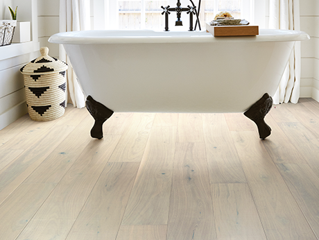 Bathtub from Traditional Floors in Milan
