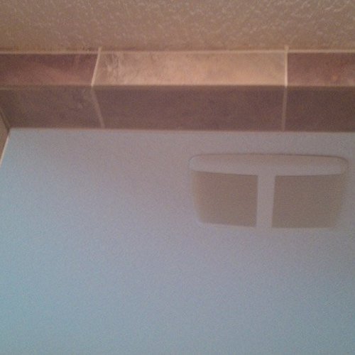 Bathroom installation in Rock Island, IL by Traditional Floors