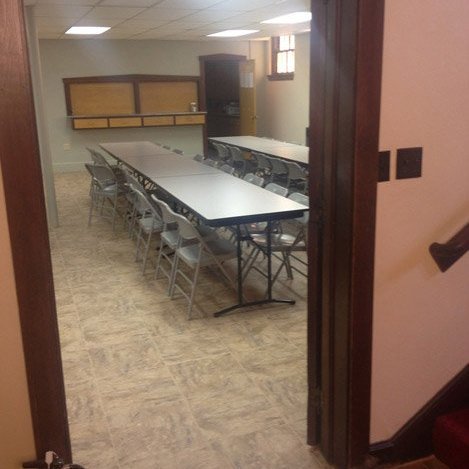 Hard surface installation by Traditional Floors in Milan, IL