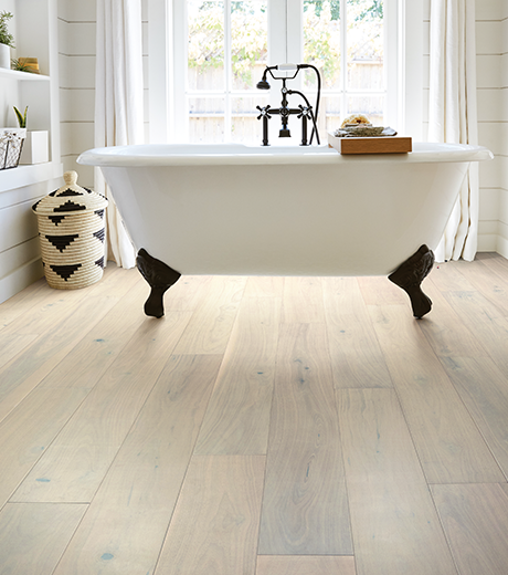 Bathtub from Traditional Floors in Milan