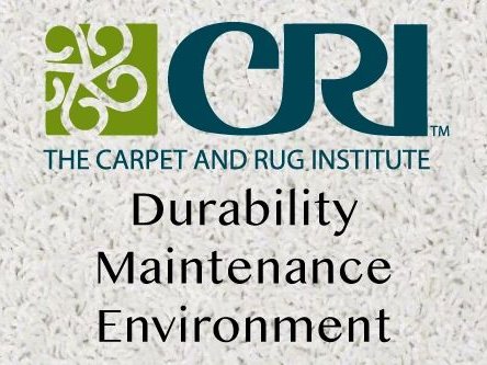 CRI banner from Traditional Floors in Milan, IL