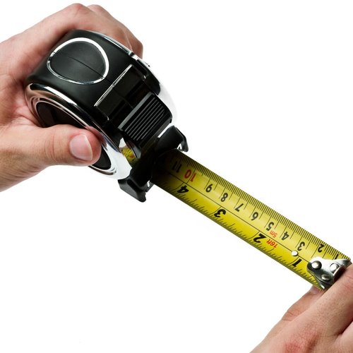 ruler measurement tool in Milan, IL