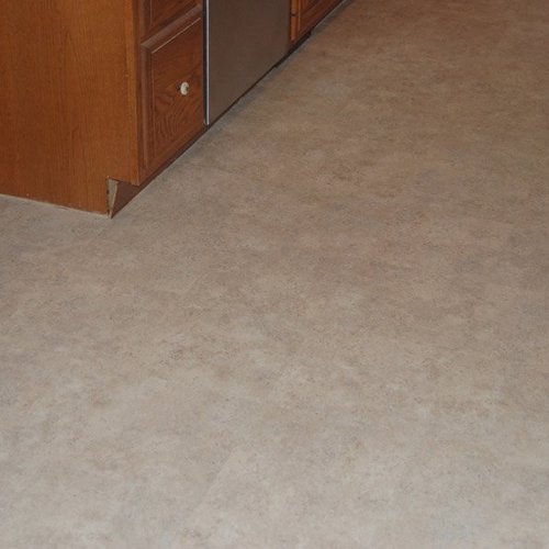 Hard surface installation by Traditional Floors in Milan, IL