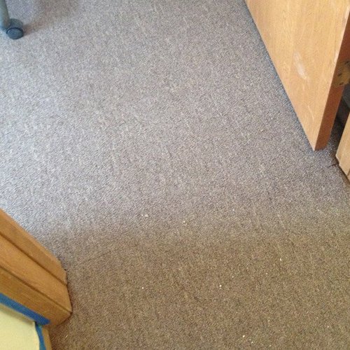 Hard surface installation by Traditional Floors in Milan, IL